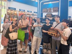 Dari Limbah Kayu Jadi Produk Bernilai, UMKM Cianjur Ini Berpeluang Go Internasional Berkat Pendampingan BRI