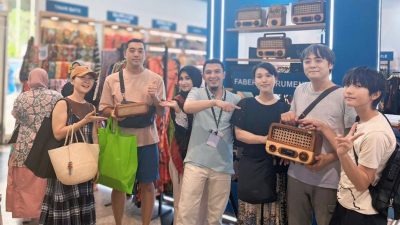 Dari Limbah Kayu Jadi Produk Bernilai, UMKM Cianjur Ini Berpeluang Go Internasional Berkat Pendampingan BRI