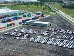 Perusahaan Gulung Tikar di Kabupaten Bekasi, Sekretaris Disnaker: Tak Sampai 10, Murni Alasan Bisnis