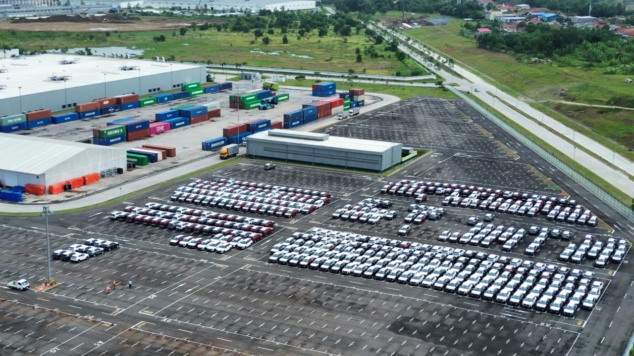 Perusahaan Gulung Tikar di Kabupaten Bekasi, Sekretaris Disnaker: Tak Sampai 10, Murni Alasan Bisnis