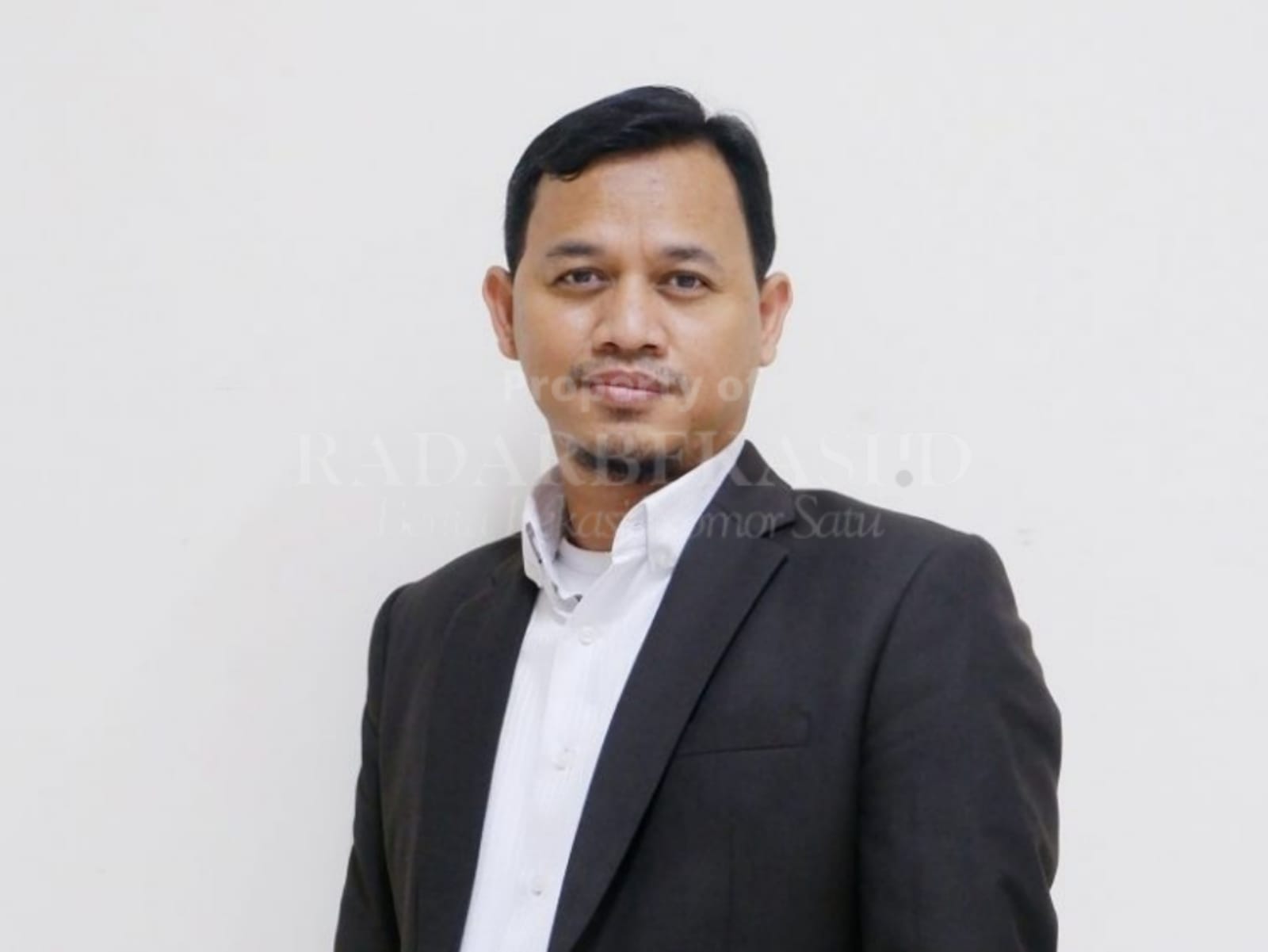 Ketua Komisi II DPRD Kota Bekasi Latu Har Hary Soroti Manfaat Nyata PLTSa bagi Warga Bantargebang