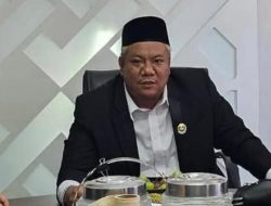 Momentum Hari Guru, Anggota Komisi IV DPRD Kota Bekasi Ahmadi Ajak Pemerintah Berkolaborasi Atasi Krisis Tenaga Pendidik