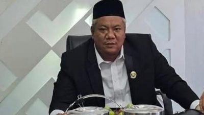 Momentum Hari Guru, Anggota Komisi IV DPRD Kota Bekasi Ahmadi Ajak Pemerintah Berkolaborasi Atasi Krisis Tenaga Pendidik
