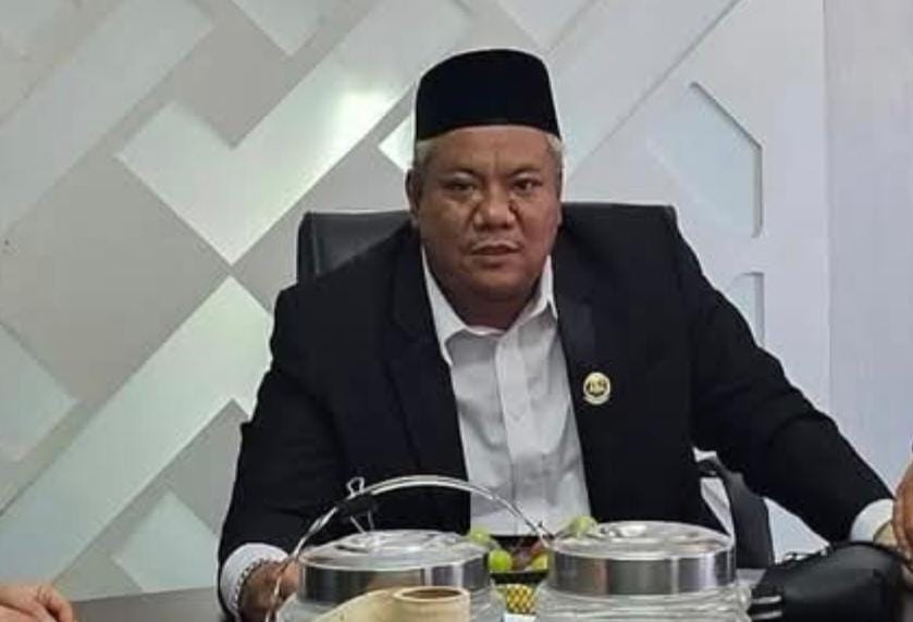 Momentum Hari Guru, Anggota Komisi IV DPRD Kota Bekasi Ahmadi Ajak Pemerintah Berkolaborasi Atasi Krisis Tenaga Pendidik