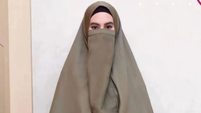 Viral Kartika Putri Gugat Cerai Habib Usman, Cek Faktanya Disini!