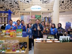 Nilai dan Frekuensi Transaksi BCA UMKM Fest 2025 Melejit, Buktikan Optimisme Bisnis Pelaku Usaha di Indonesia