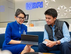 Cegah Kejahatan Siber, BRI Perkuat Literasi Keamanan bagi Nasabah