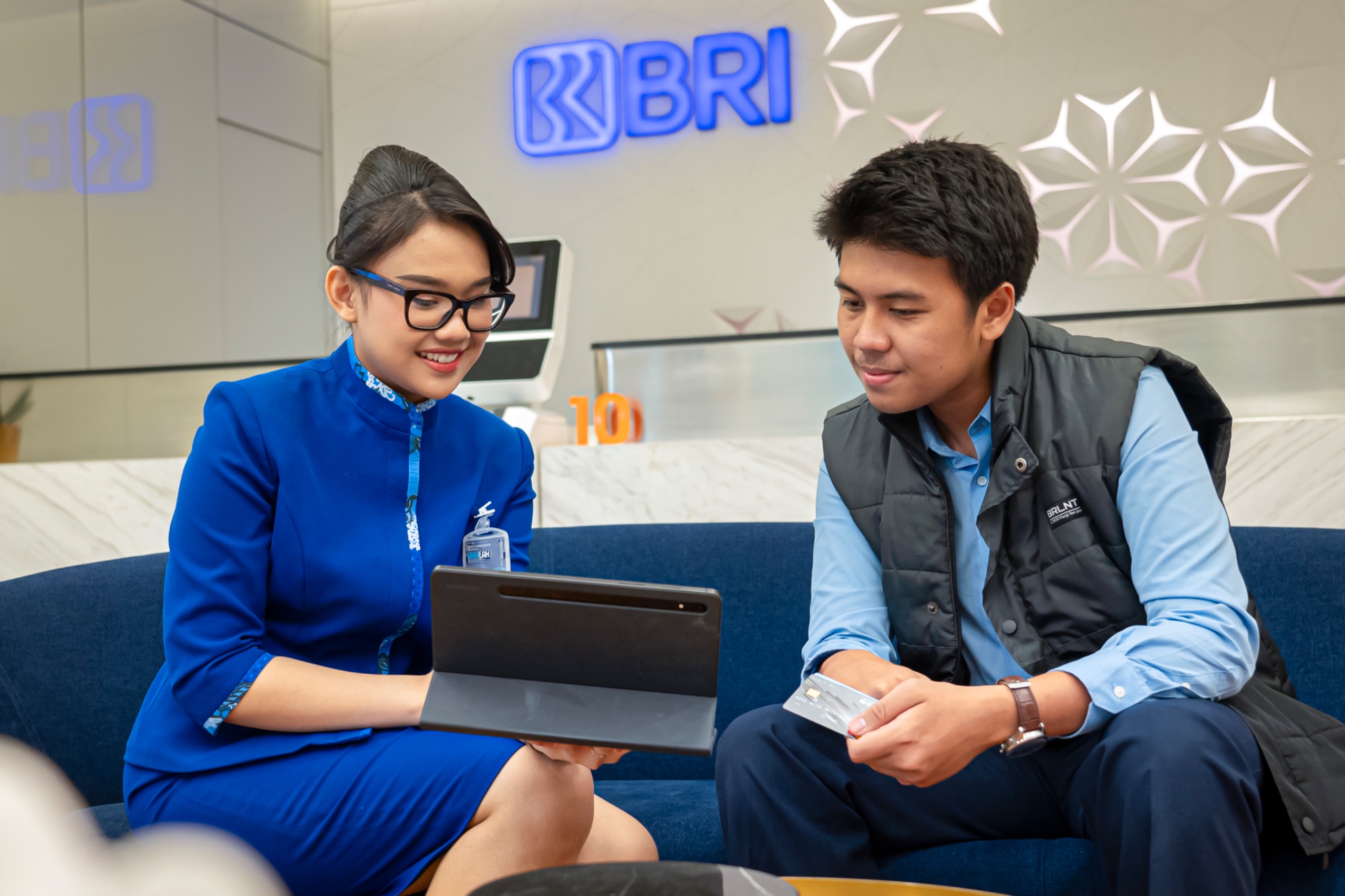 Cegah Kejahatan Siber, BRI Perkuat Literasi Keamanan bagi Nasabah