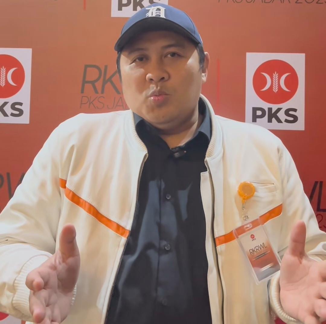 Anggota DPRD Kota Bekasi Fendaby Minta Pemkot Susun Perda Khusus Penanganan LGBT