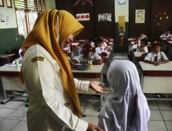 Kasus Viral Bikin Cemas, Guru di Bekasi Butuh Perlindungan Hukum di Kelas
