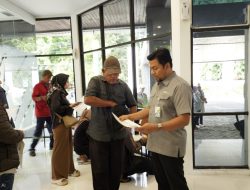 BPJS Ketenagakerjaan Bekasi Kota Hadirkan Program SOMEAH untuk Tingkatkan Kualitas Layanan Peserta