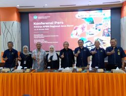 Kontribusi Kanwil DJP Jawa Barat III Dorong APBN Jawa Barat Capai Surplus Rp18,33 Triliun hingga Oktober 2025