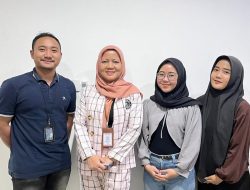 Dukung Produksi dan Distribusi, Telkom Perkuat Konektivitas PT Ricoh Thermal Media