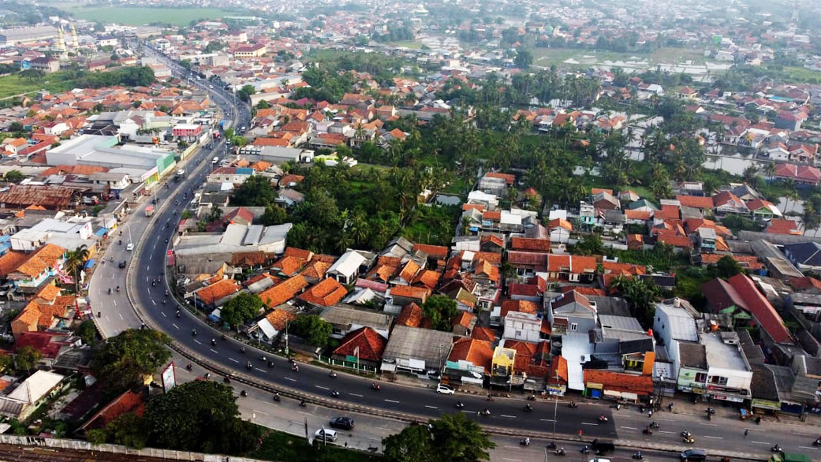 Honor Ketua RT/RW di Kabupaten Bekasi Akhirnya Cair