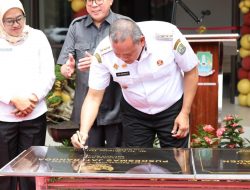 Puskesmas Pembantu di Jatirangga dan Jatiraden Resmi Beroperasi, Jatiwaringin Belum Ada