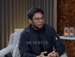 Insanul Fahmi Heran Rekaman Video Intim dari CCTV dengan Inara Rusli Tersebar: Kok Bisa