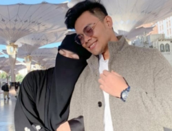 Wardatina Mawa Bocorkan Rekaman Suami Minta Poligami, Jawaban Insanul Fahmi Bikin Emosi!