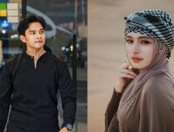 Inara Rusli Putuskan Pisah, Insanul Fahmi Ogah Lepas Sampai Bersujud dan Nangis!