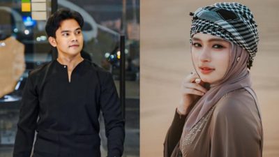 Inara Rusli Putuskan Pisah, Insanul Fahmi Ogah Lepas Sampai Bersujud dan Nangis!