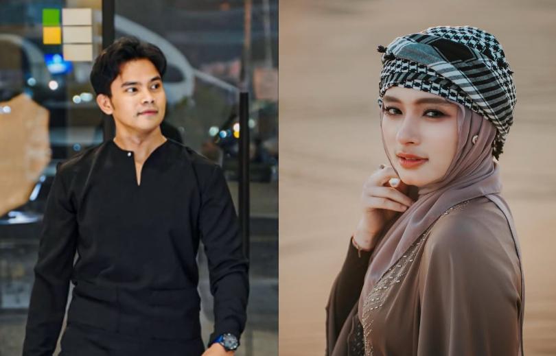 Inara Rusli Akhirnya Muncul, Akui Dinikahi Siri Setelah Ditipu Status Lajang Oleh Insanul Fahmi