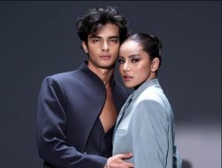 Go Public, Olla Ramlan Pamer Liburan Romantis Bareng Tristan Molina di Gili Meno