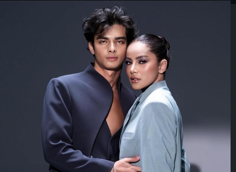 Go Public, Olla Ramlan Pamer Liburan Romantis Bareng Tristan Molina di Gili Meno