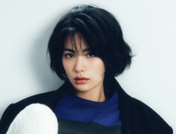 Nana eks After School Siap Kembali Beraktivitas Usai Insiden Perampokan Bersenjata