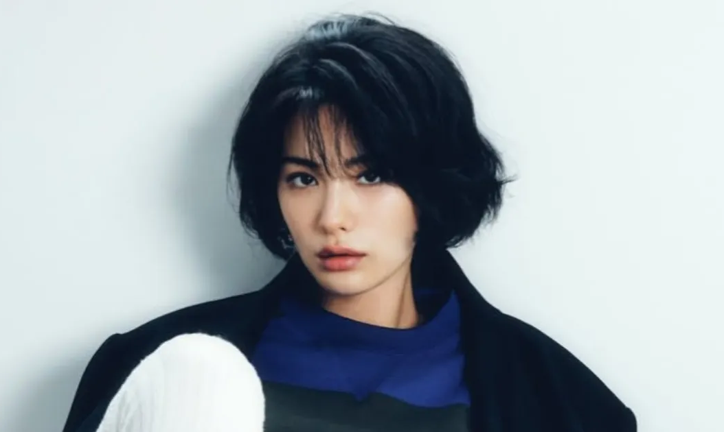 Nana eks After School Siap Kembali Beraktivitas Usai Insiden Perampokan Bersenjata