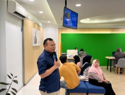 BPJS Ketenagakerjaan Bekasi Cikarang Hadirkan Program SOMEAH untuk Tingkatkan Kualitas Layanan Peserta