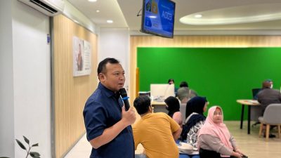 BPJS Ketenagakerjaan Bekasi Cikarang Hadirkan Program SOMEAH untuk Tingkatkan Kualitas Layanan Peserta