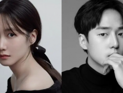 Park Eun Bin dan Yang Se Jong Dipertemukan Hantu di Drama Terbaru 2026 ‘Spellbound’
