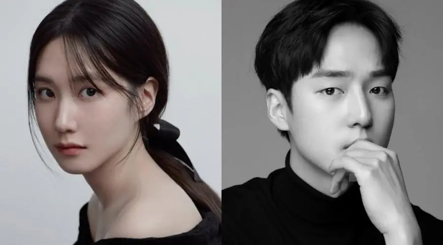 Park Eun Bin dan Yang Se Jong Dipertemukan Hantu di Drama Terbaru 2026 ‘Spellbound’