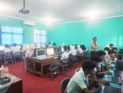 Hasil TKA Matematika Kurang Memuaskan, Sekolah di Bekasi Lakukan Evaluasi