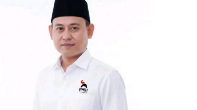 Nuryadi Direstui Kaesang Pimpin PSI Kabupaten Bekasi