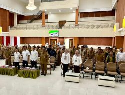 BPJS Ketenagakerjaan dan Pemkab Bekasi Sinergi Tingkatkan Perlindungan Perangkat Desa