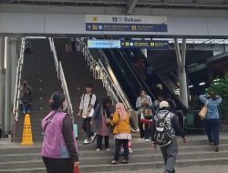 Pintu Selatan Stasiun Bekasi Batal Ditutup 28 November 2025, Dishub Perlu Perencanaan Lebih Matang