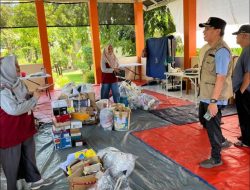 Bank Sampah di Sepanjang Jaya Makin Aktif, Lurah Tekankan Pembinaan Berkelanjutan