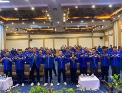 Demokrat Kabupaten Bekasi Mulai Bidik Bacaleg dan Saksi Militan   