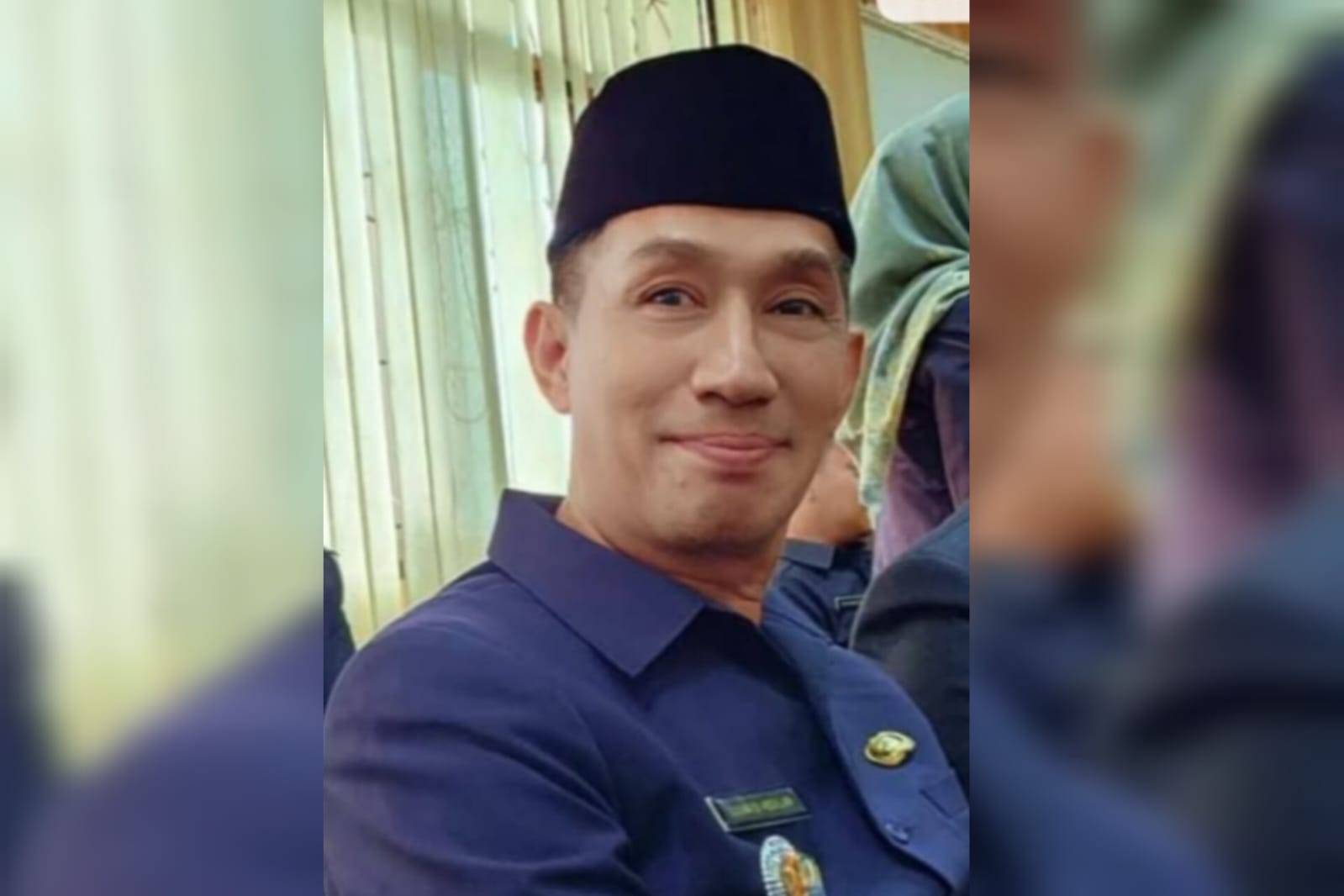 Anggaran Rp100 Juta Per RW Cair, Lurah Sepanjang Jaya Pantau Pembelanjaan