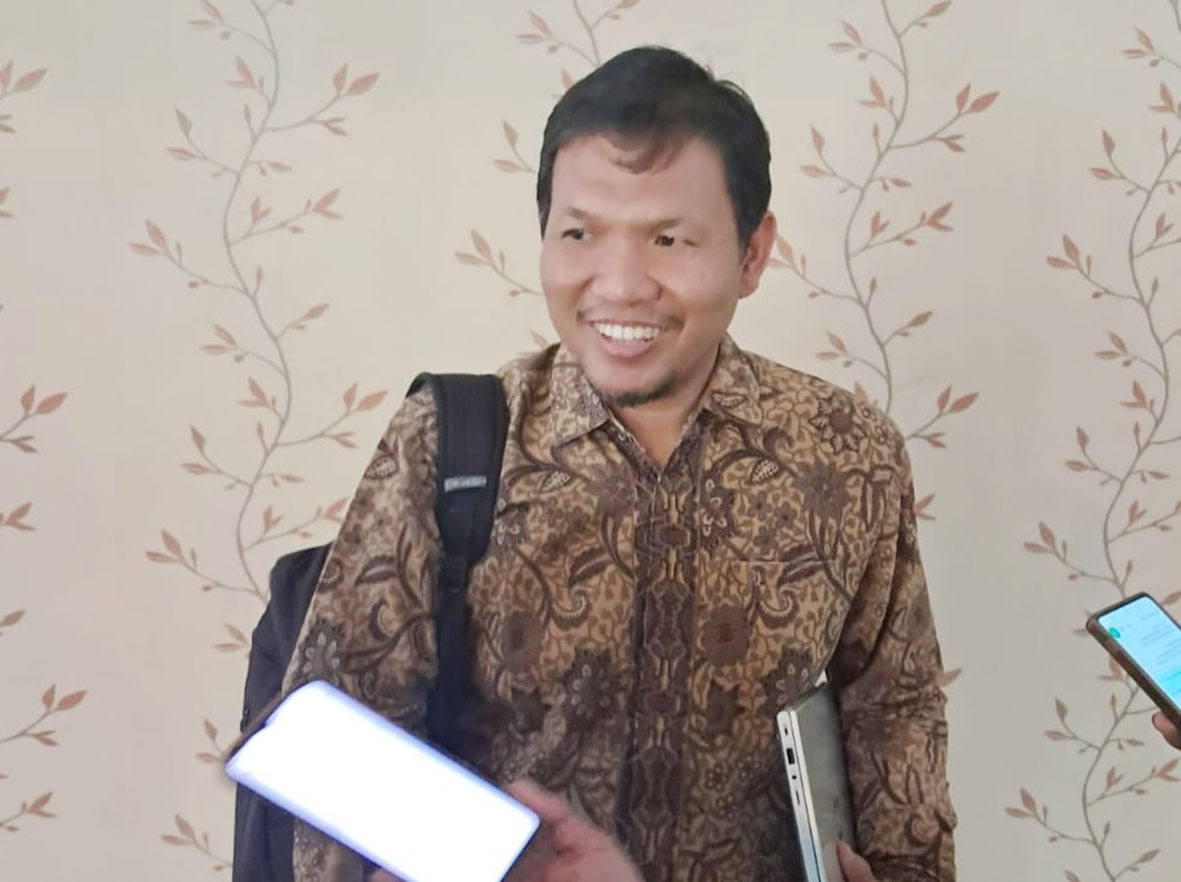 KPK Pantau Seleksi Sekda dan OPD Pemkab Bekasi