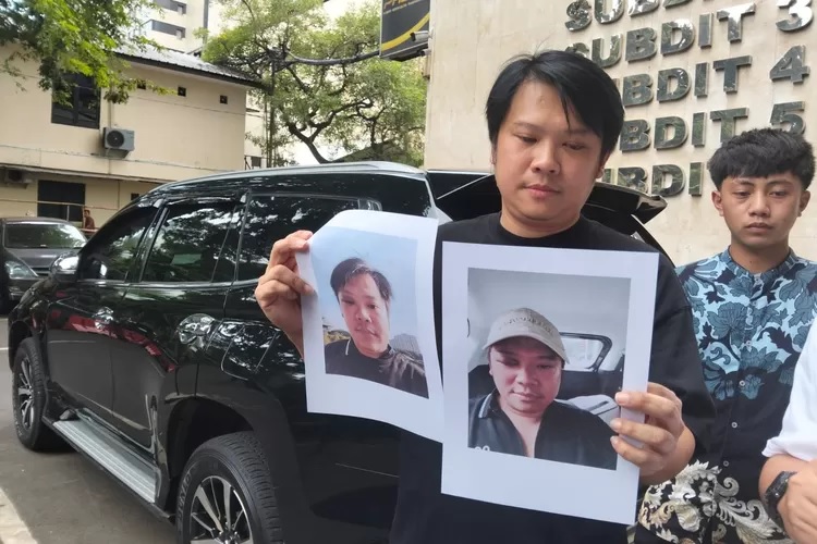 Oknum DPRD Kabupaten Bekasi Diduga Terlibat Pengeroyokan Warga