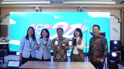 BCA Jalin Kolaborasi Sistem Pembayaran dengan Samarinda City Plaza, Perkuat Komitmen Dukung Sektor Ritel