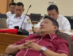 Wali Kota Bekasi Jadikan Insiden Dirut Perumda Tirta Patriot sebagai Bahan Evaluasi