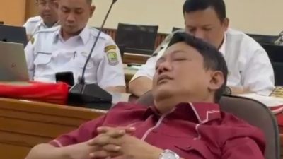 Wali Kota Bekasi Jadikan Insiden Dirut Perumda Tirta Patriot sebagai Bahan Evaluasi