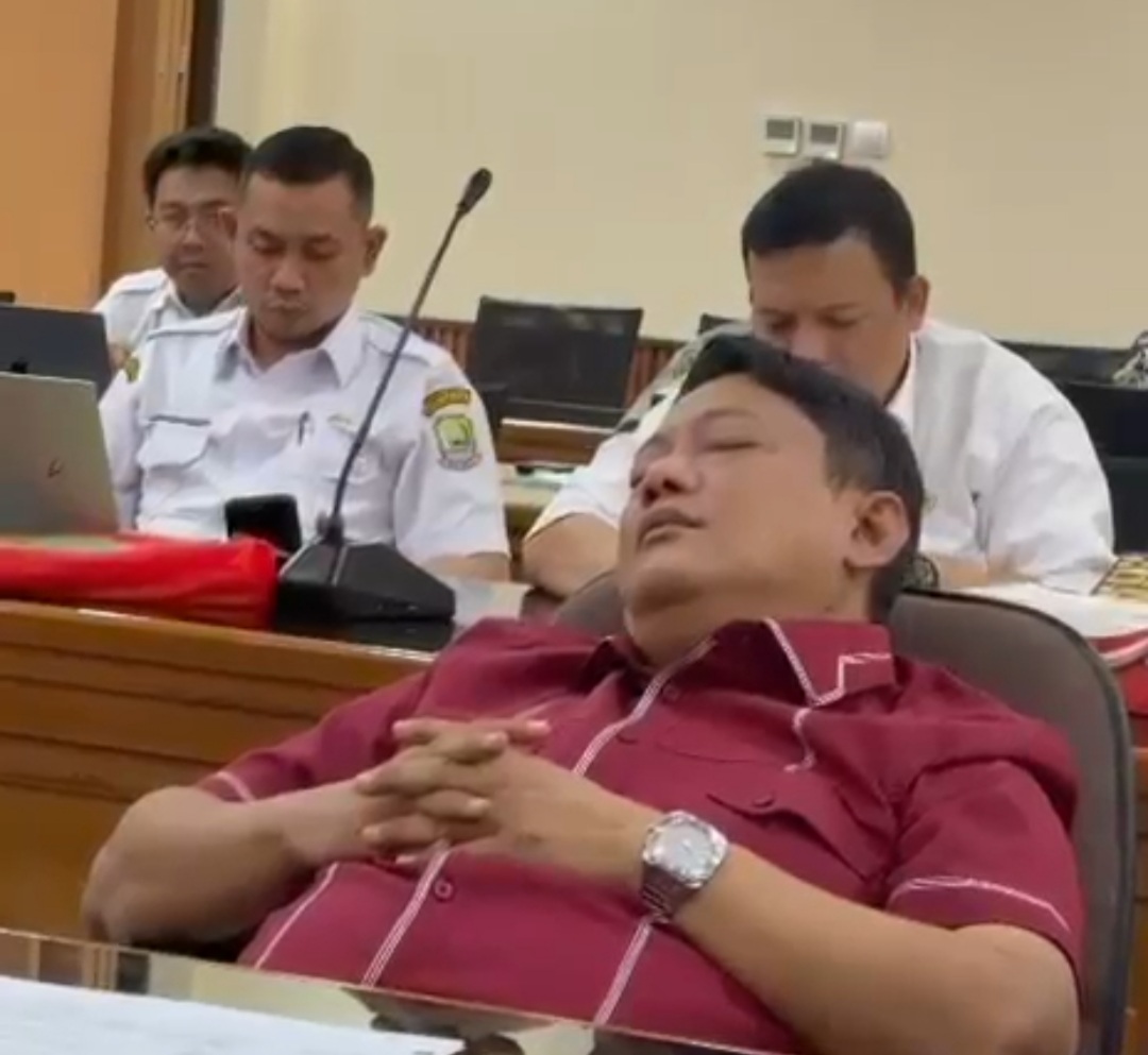 Wali Kota Bekasi Jadikan Insiden Dirut Perumda Tirta Patriot sebagai Bahan Evaluasi