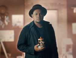 Mantan Istri Kena Skandal, Sindiran Pedas Virgoun Ini Diduga untuk Insanul Fahmi