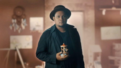 Mantan Istri Kena Skandal, Sindiran Pedas Virgoun Ini Diduga untuk Insanul Fahmi