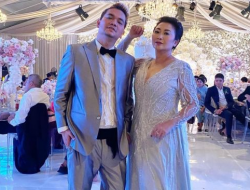 Dikira Putus Sahabat! Indy Barends Bongkar Alasan Indra Bekti Kini Jauh Darinya