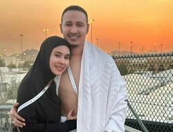 Habib Usman Akhirnya Buka Suara Soal Isu Poligami: Istri Saya Cuma Satu