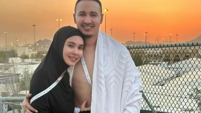 Habib Usman Akhirnya Buka Suara Soal Isu Poligami: Istri Saya Cuma Satu